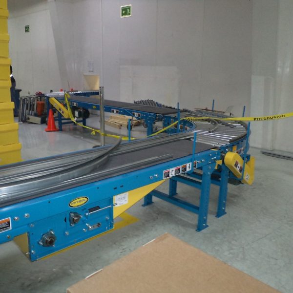 05_Sistemas de transportadores 05_Sistemas de transportadores