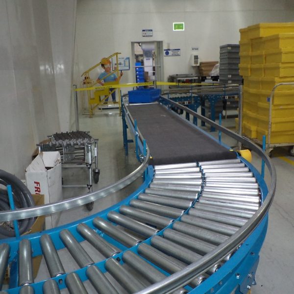 07_Sistemas de transportadores 07_Sistemas de transportadores