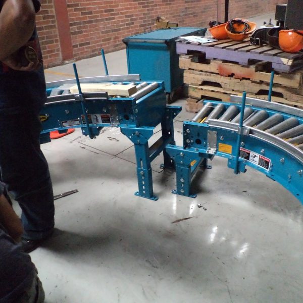 08_Sistemas de transportadores 08_Sistemas de transportadores