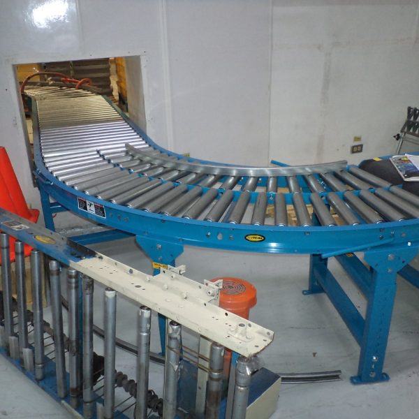 10_Sistemas de transportadores 10_Sistemas de transportadores