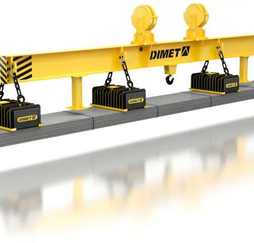 Balancines de elevación