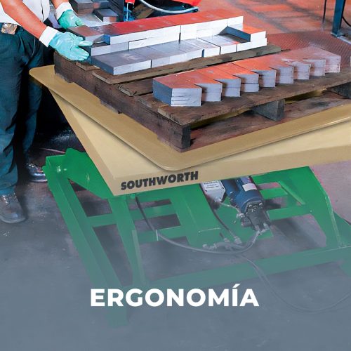 Ergonomía