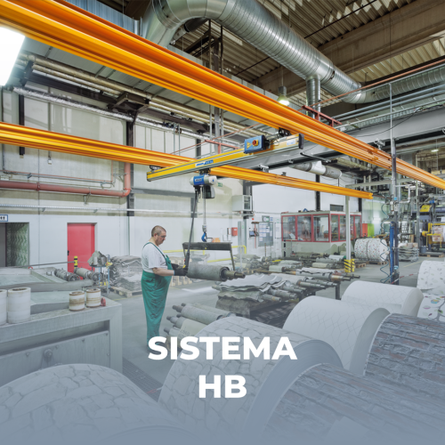 Sistemas HB