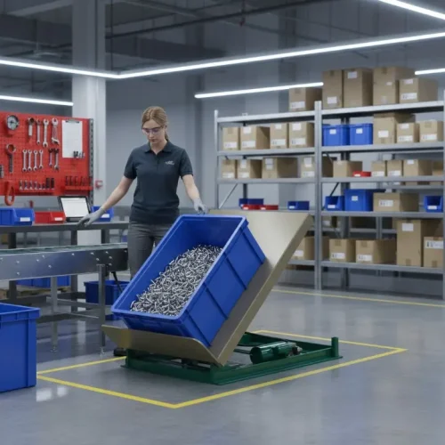 Inclinadores de altura fija