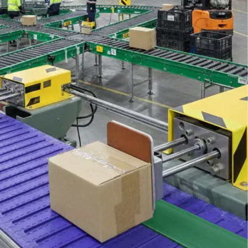 Clasificación de ángulo recto