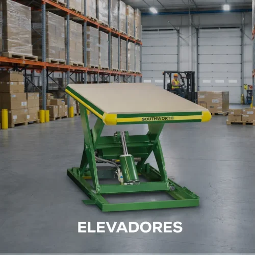 Elevadores