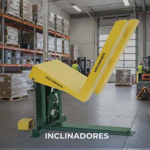 Inclinadores