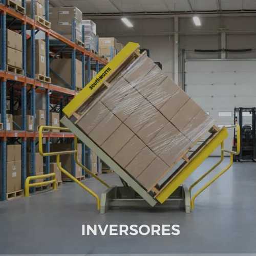 Inversores