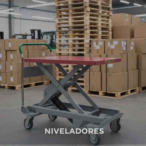 Niveladores