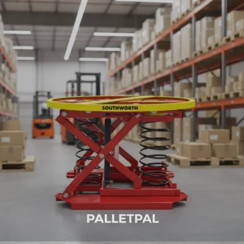 PALLETPAL