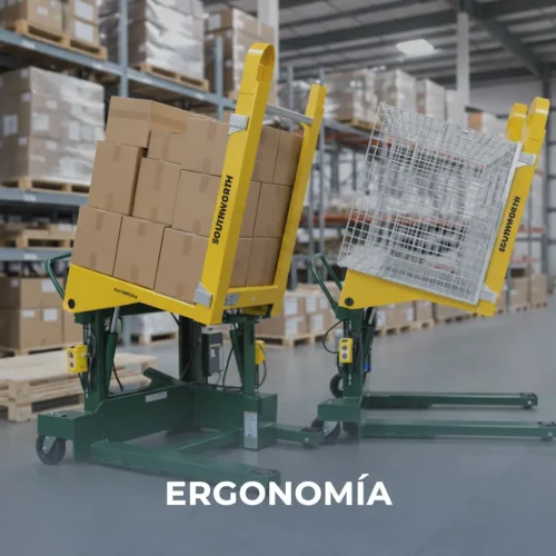 Ergonomía