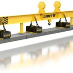 Balancines de elevación