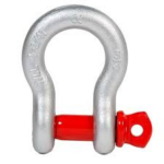 Garras hidráulicas o Almejas