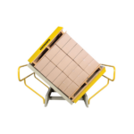 Inversor de pallets
