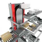 Vertical Sorter - Prorunner mk5