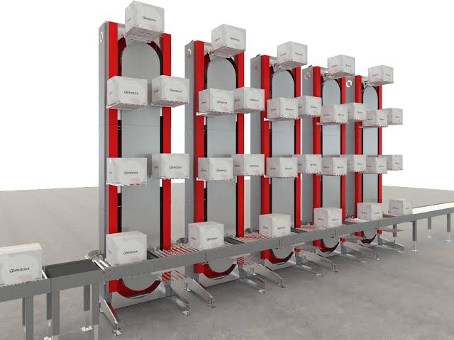 Tecnología para manejo de materiales en Centroamérica y el Caribe